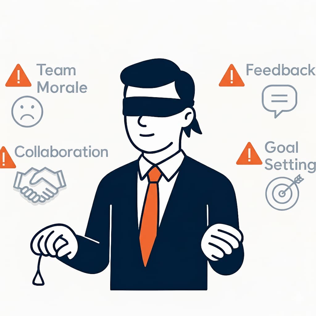 Identify leadership competency gaps with Monday Simon 360 assessment tool