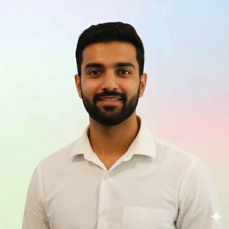 Sunil, Project Manager, testimonial on interactive learning in Monday Simon’s Manager Development Program