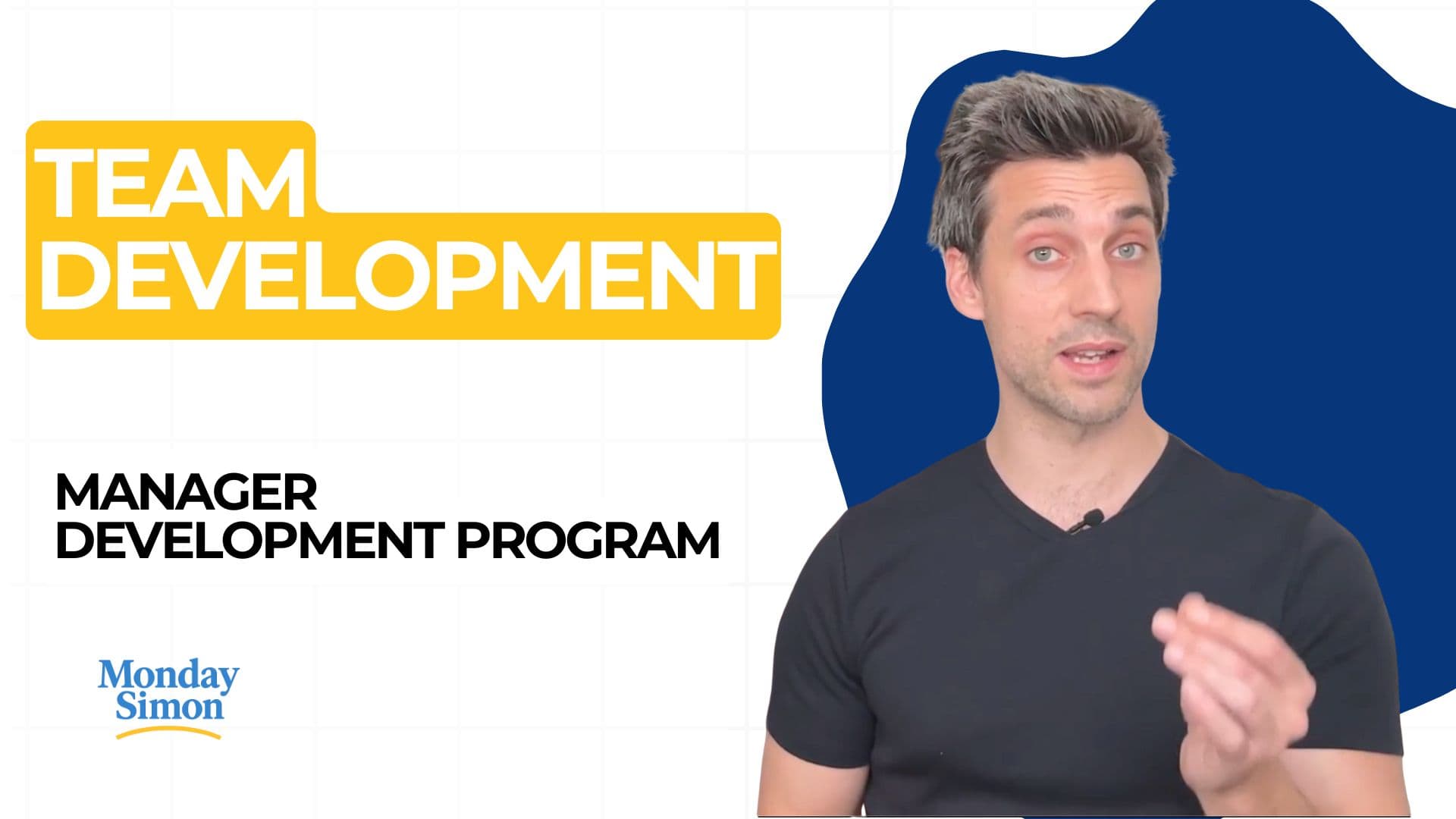 Team development training for managers focused on building effective and engaged teams